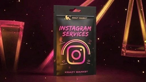 Social Service [INSTAGRAM]