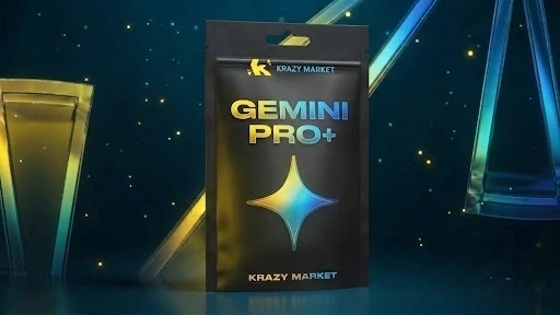 Gemini Pro+