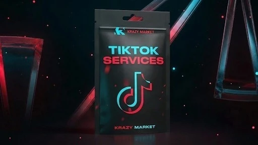 Social Service [TIKTOK]