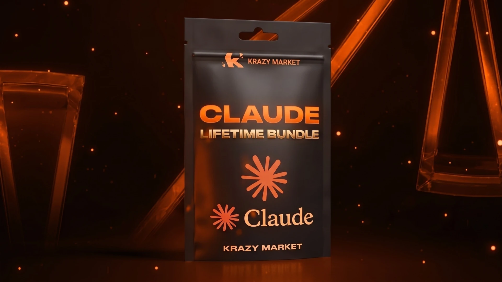 Claude (Full Access)