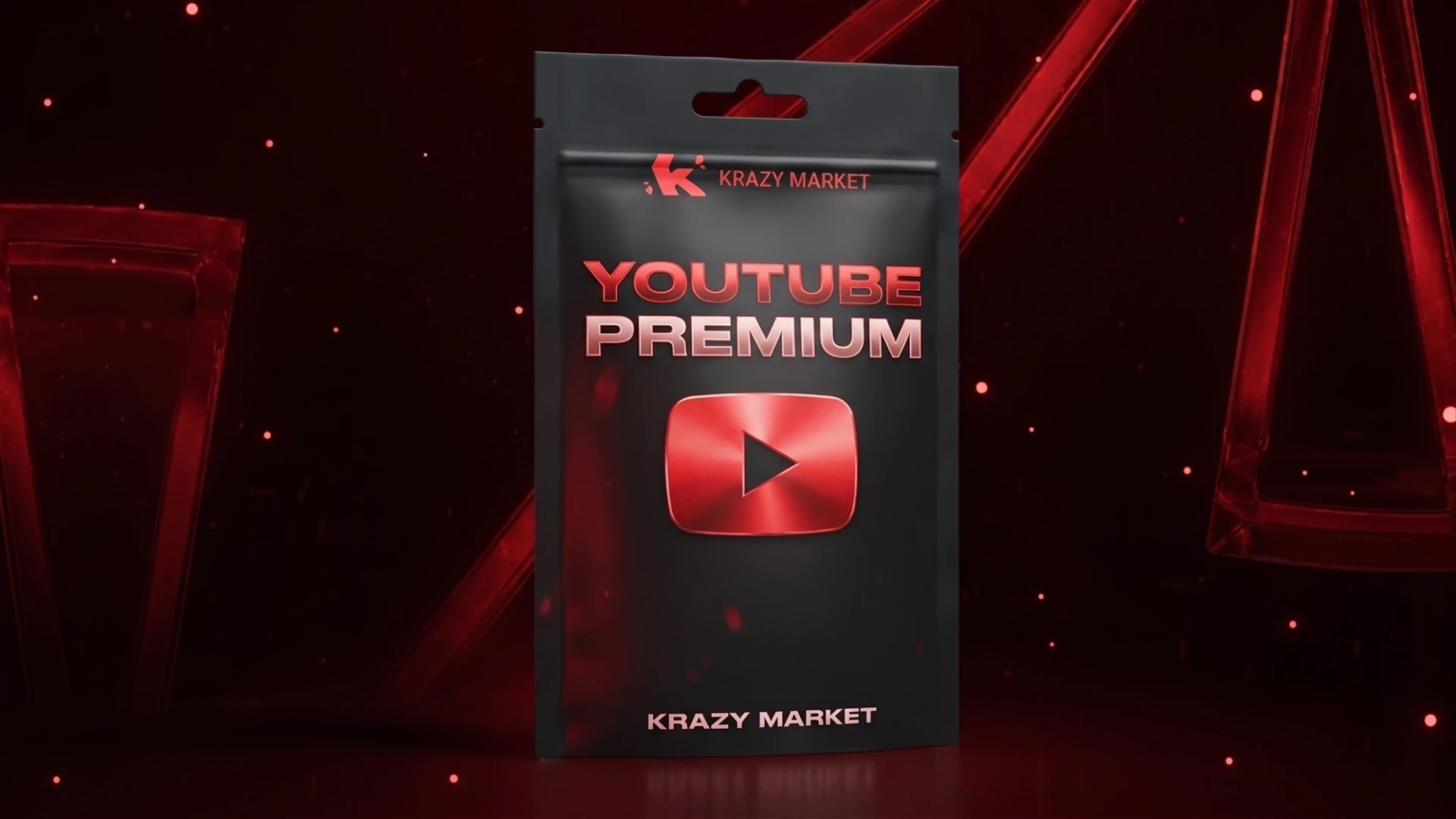 Youtube Premium