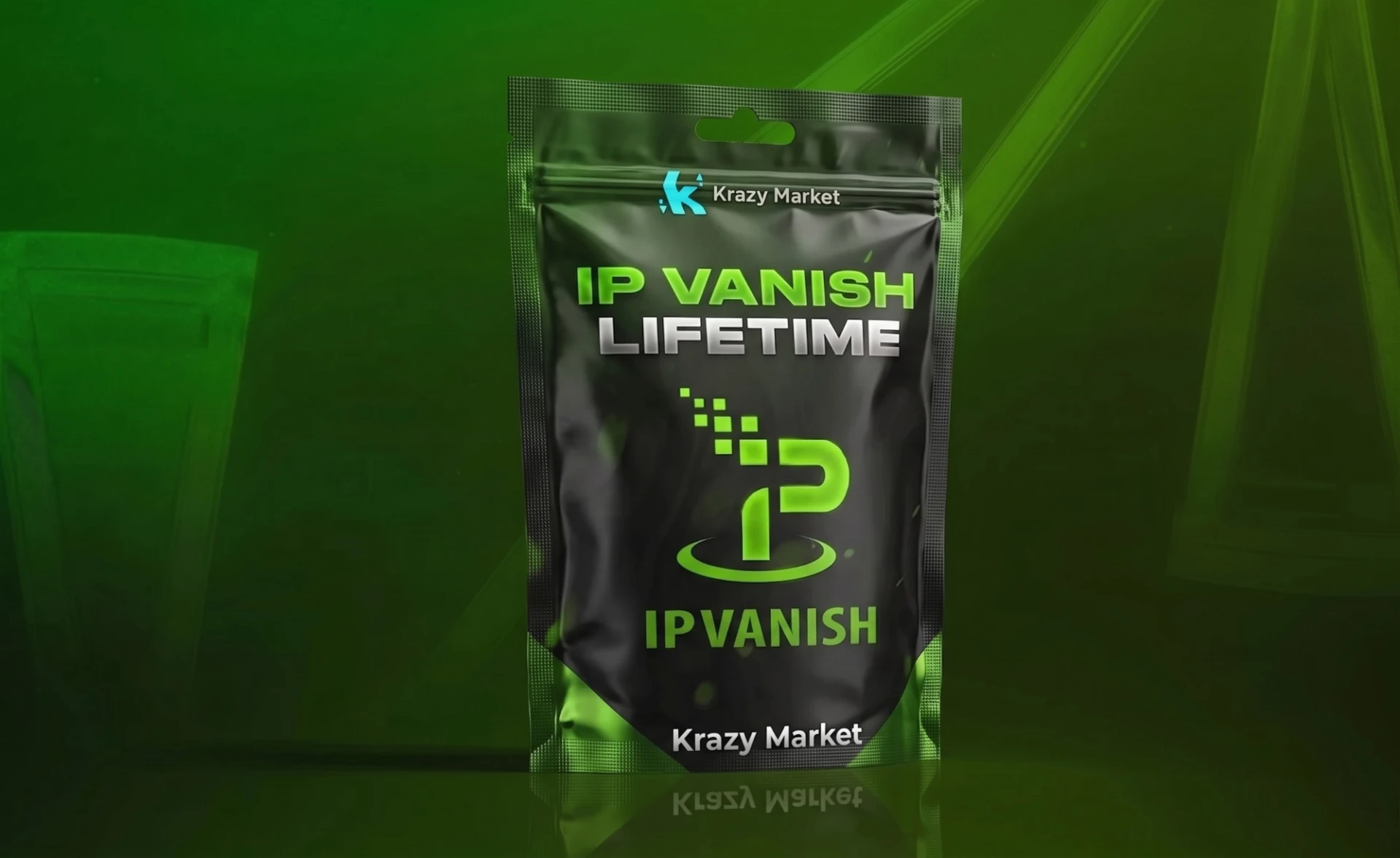 IP Vanish [LIFETIME]