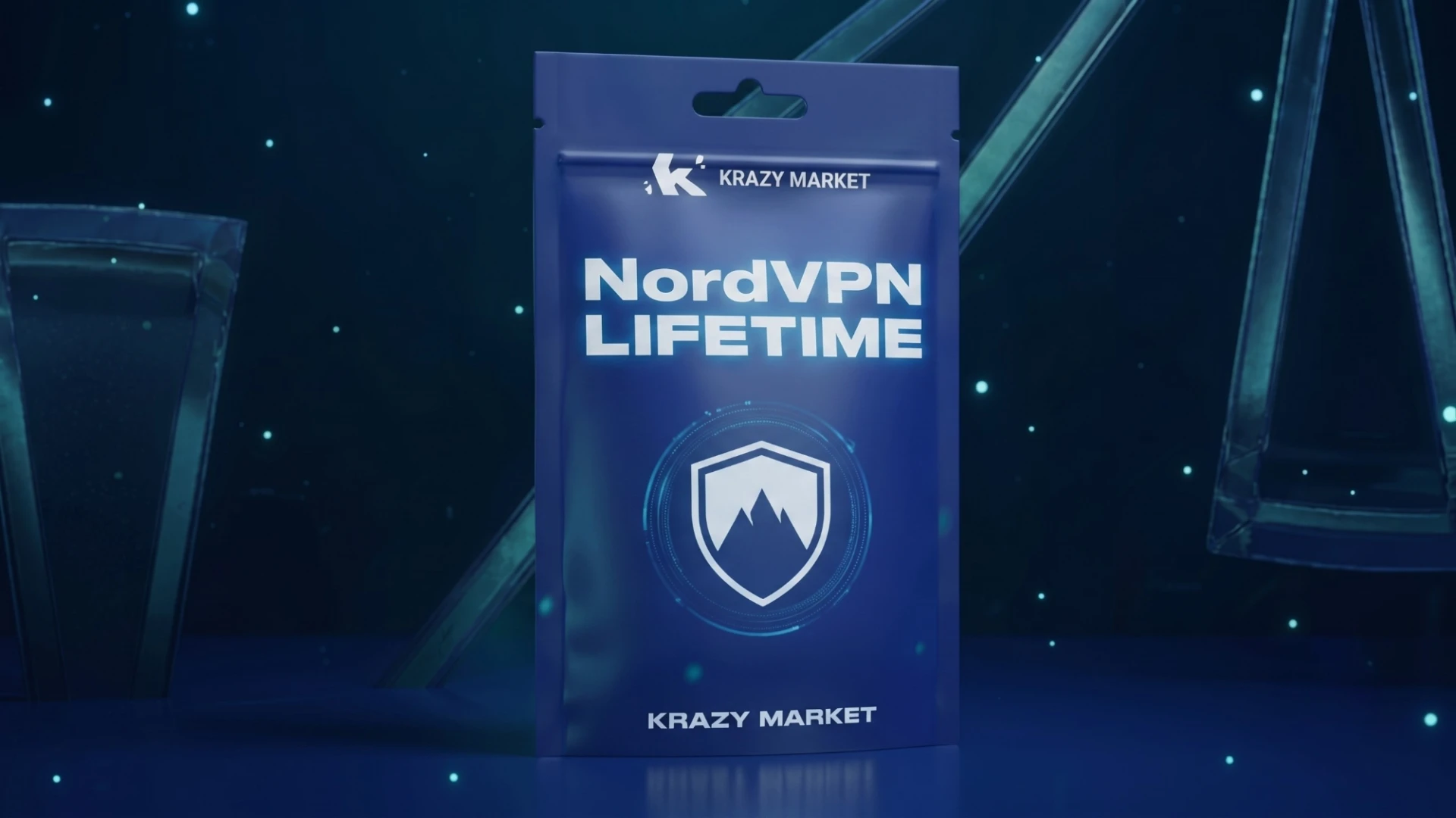 Nord VPN Lifetime
