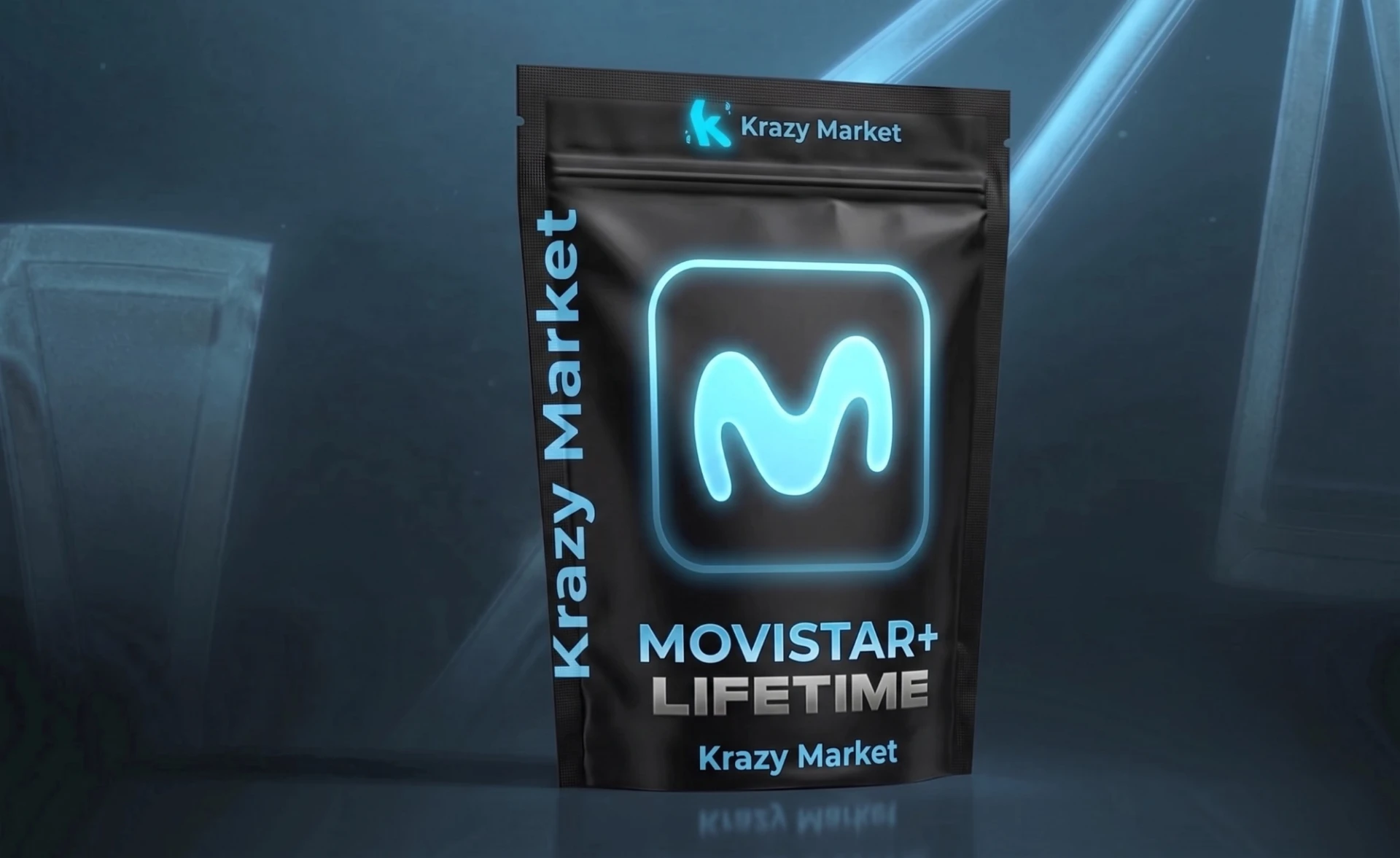 Movistar+ [LIFETIME]