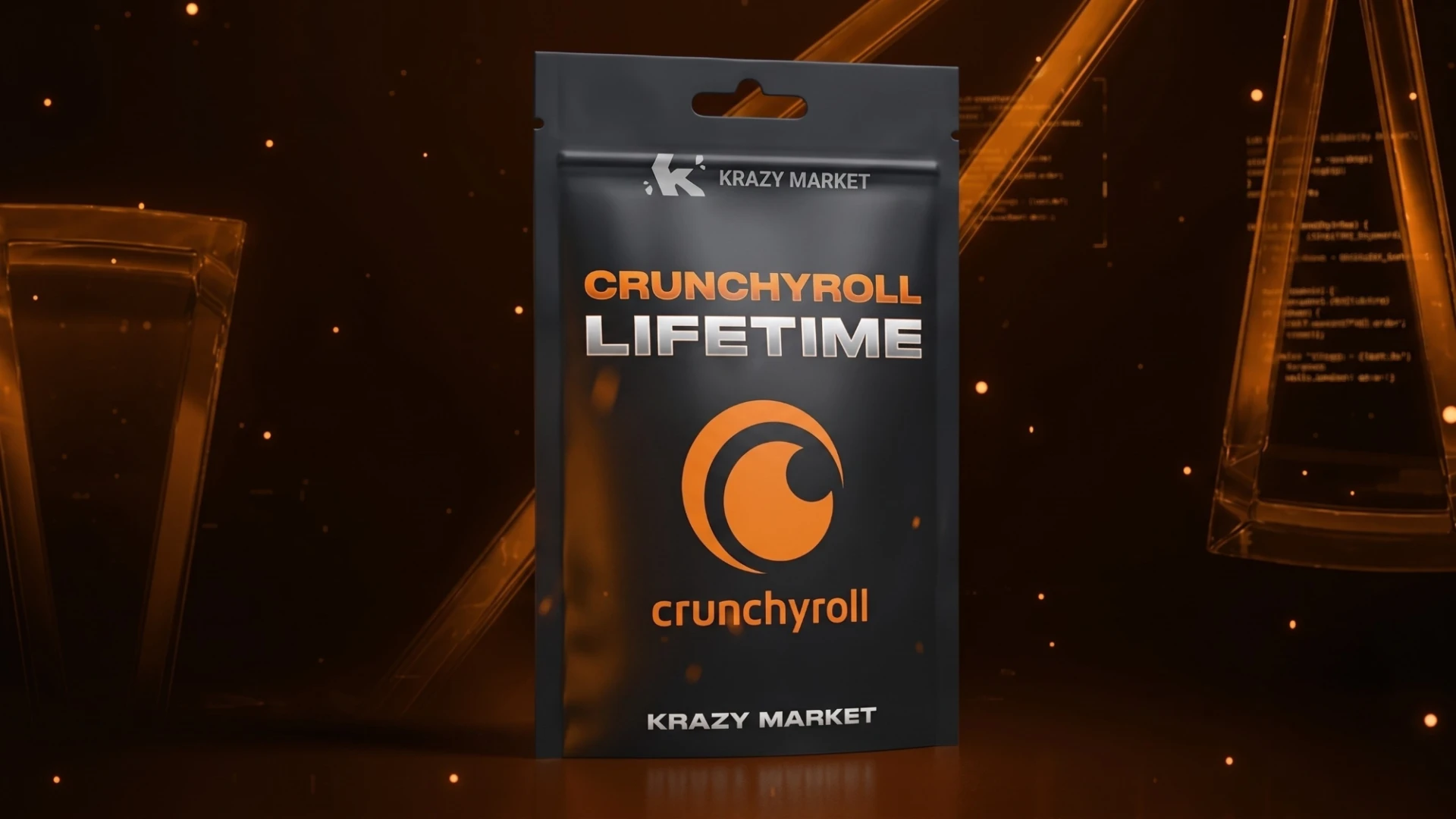 Crunchyroll