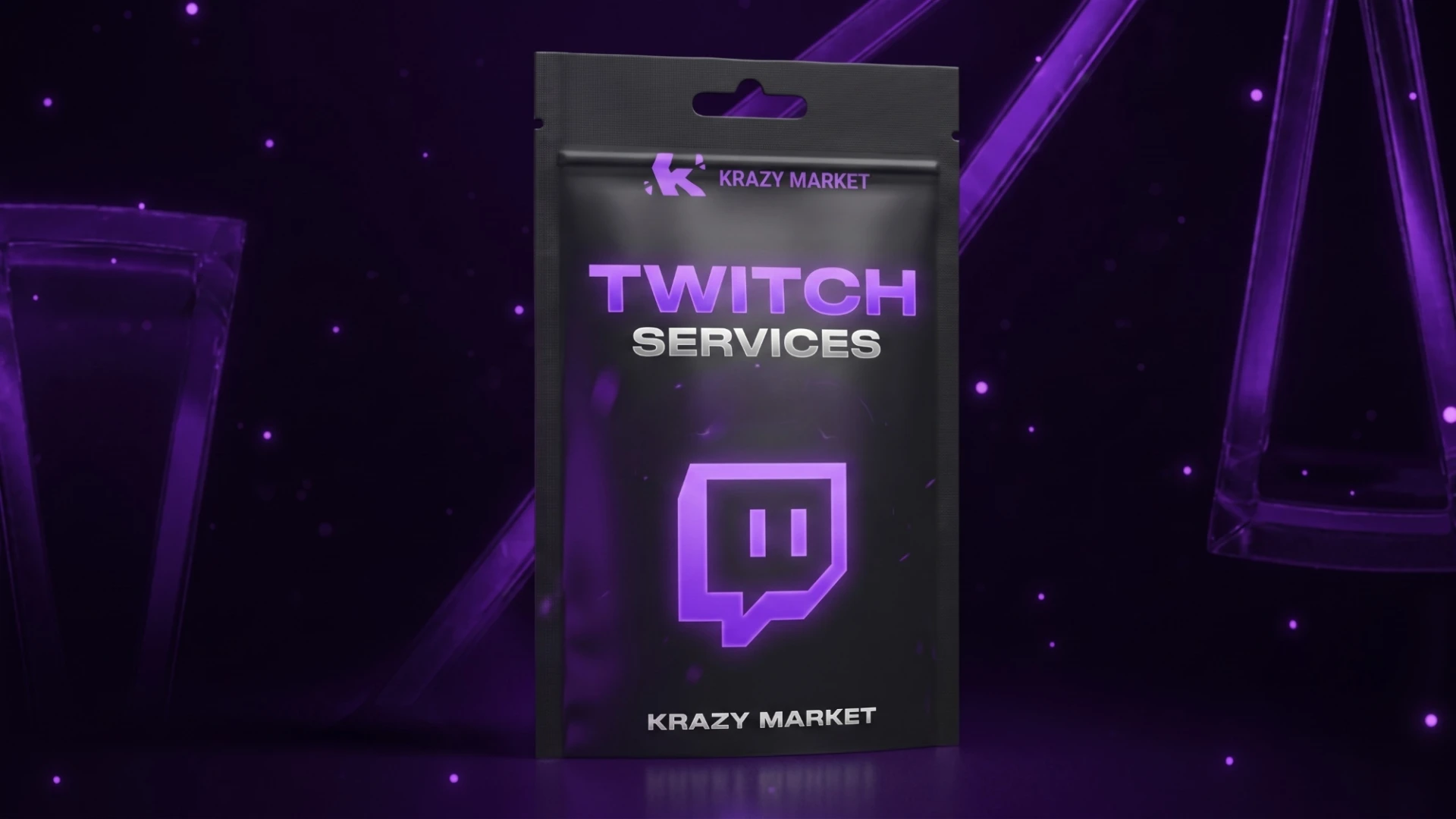 Social Service [TWITCH]