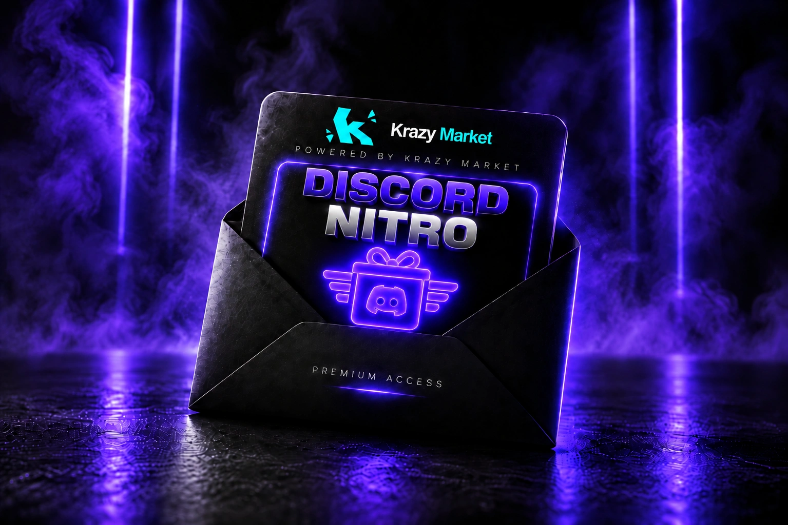 Nitro